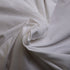 Atelier Brunette - 'Oxford' Cotton | Optic White *Last Piece 2.25m